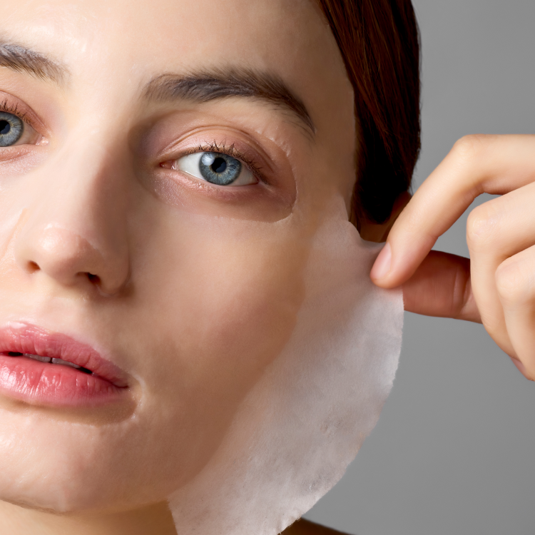[Back at one] Bye Bye Break Out And Sensitivity Mask (10psc/box) - CÔNG ...